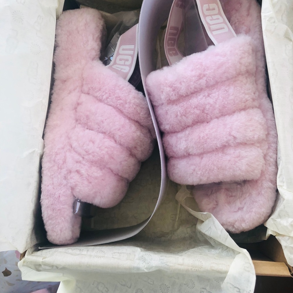 Ugg Slippers
